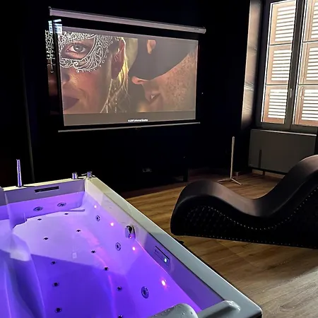 Cinquante Nuances Ponotes