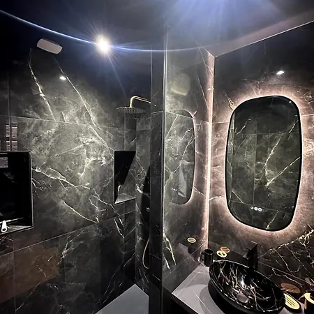 Апартаменты Cinquante Nuances Ponotes